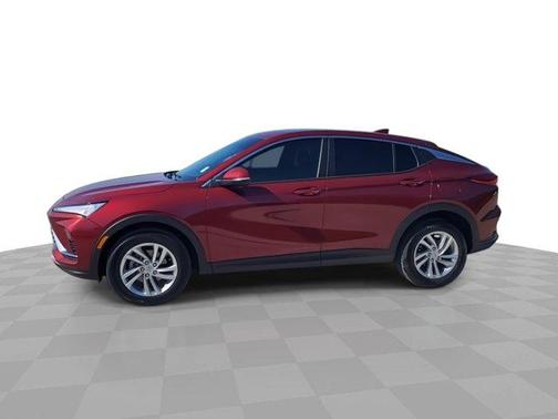 2024 Buick Envista Preferred FWD
