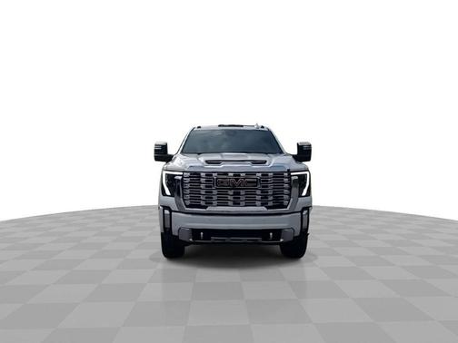 2024 GMC Sierra 2500 Denali