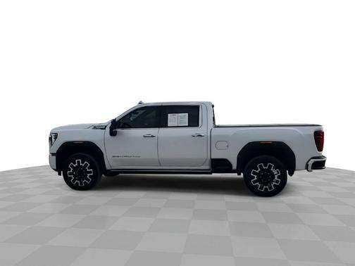 2024 GMC Sierra 2500 Denali