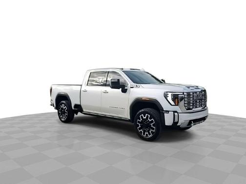 2024 GMC Sierra 2500 Denali