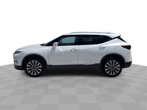 2024 Chevrolet Blazer Premier