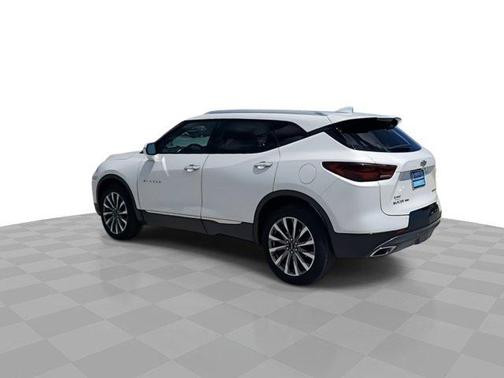 2024 Chevrolet Blazer Premier