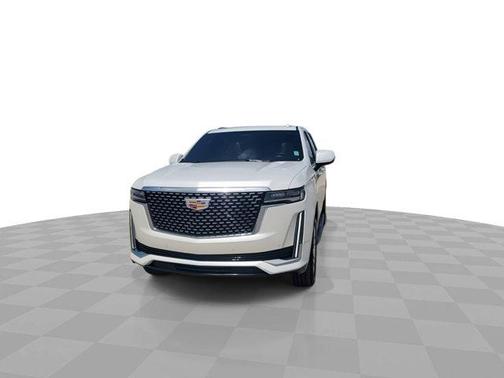 2024 Cadillac Escalade ESV Premium Luxury