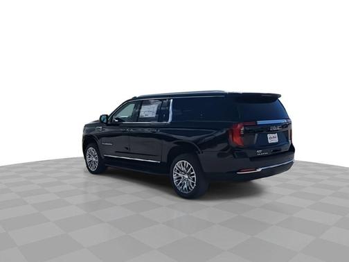 2025 GMC Yukon XL 2WD Elevation