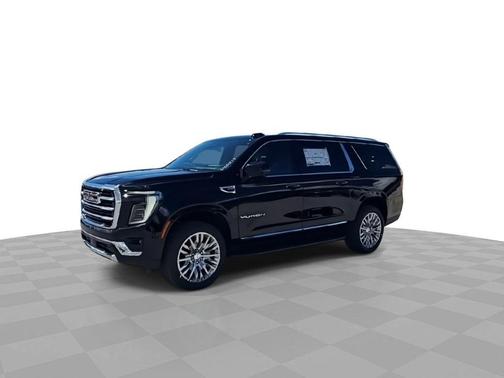 2025 GMC Yukon XL 2WD Elevation