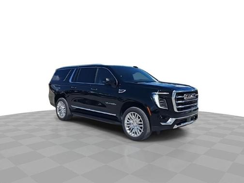 2025 GMC Yukon XL 2WD Elevation