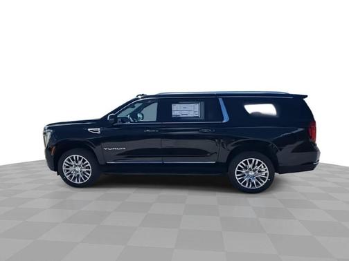 2025 GMC Yukon XL 2WD Elevation