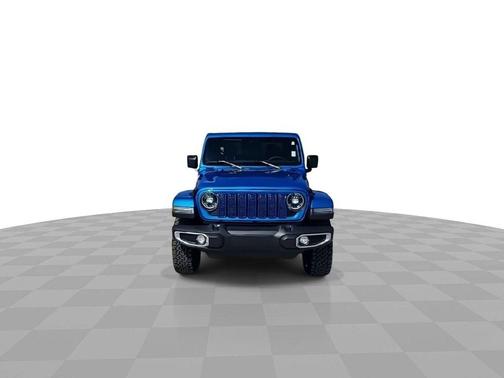 2024 Jeep Gladiator Sport S