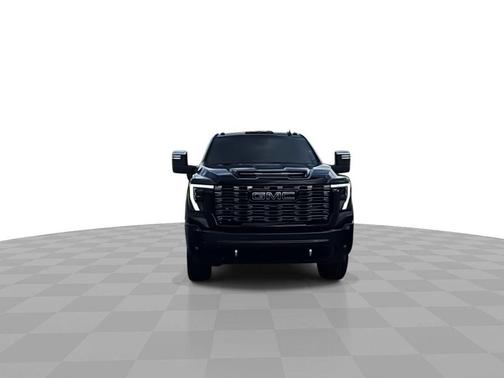 2025 GMC Sierra 2500 Denali Ultimate