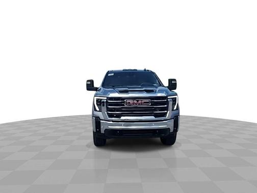 2025 GMC Sierra 2500 SLE