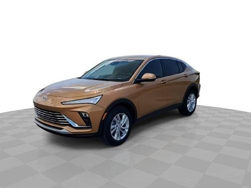 2025 Buick Envista Preferred FWD