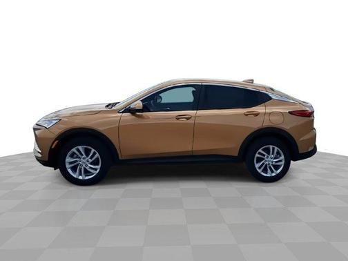 2025 Buick Envista Preferred FWD