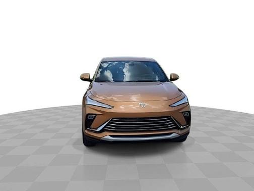 2025 Buick Envista Preferred FWD