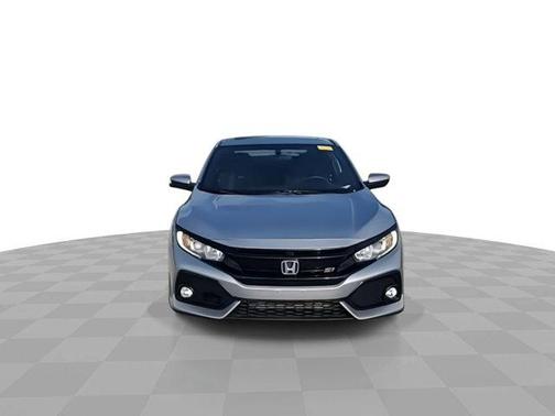 2018 Honda Civic Si