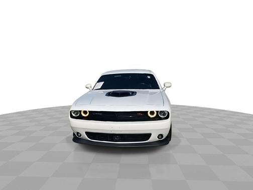 2016 Dodge Challenger R/T Scat Pack