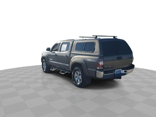 2013 Toyota Tacoma PreRunner