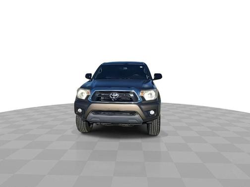 2013 Toyota Tacoma PreRunner