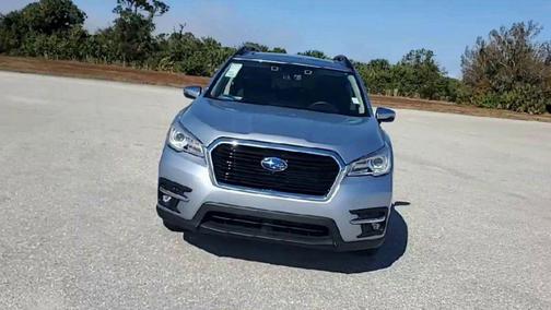 2022 Subaru Ascent Touring 7-Passenger