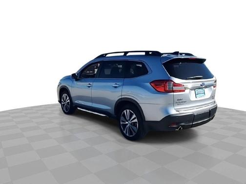 2022 Subaru Ascent Touring 7-Passenger