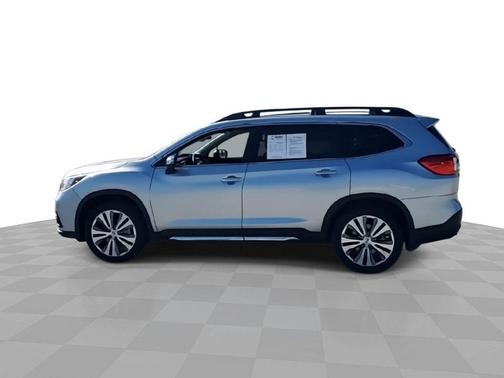 2022 Subaru Ascent Touring 7-Passenger