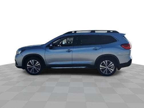 2022 Subaru Ascent Touring 7-Passenger