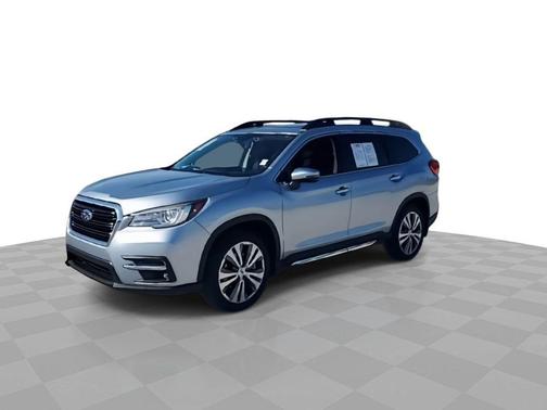 2022 Subaru Ascent Touring 7-Passenger