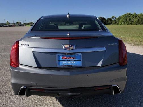 Photo 5 of 37 of 2019 Cadillac CTS 2.0L Turbo Luxury