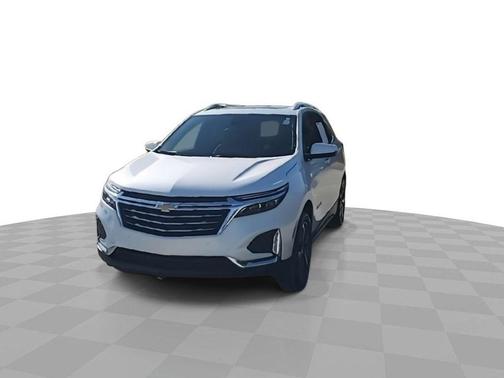 2024 Chevrolet Equinox Premier w/1LZ