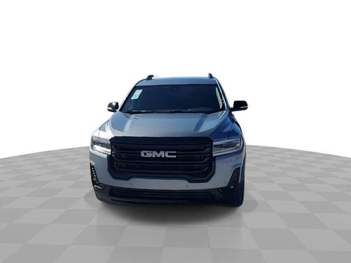 2023 GMC Acadia FWD SLT