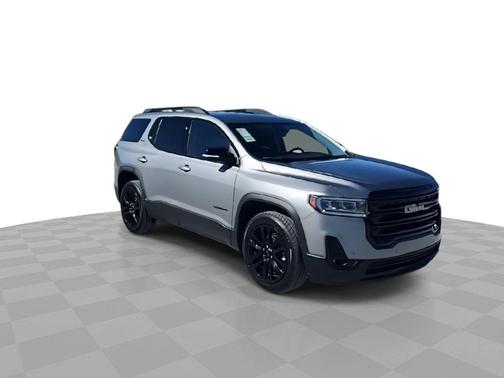 2023 GMC Acadia FWD SLT