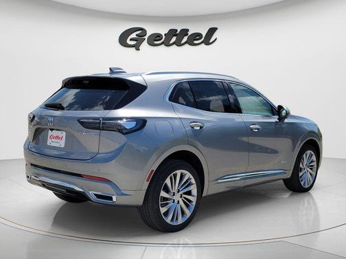 Moonstone 2026 Buick Envision Avenir AWD