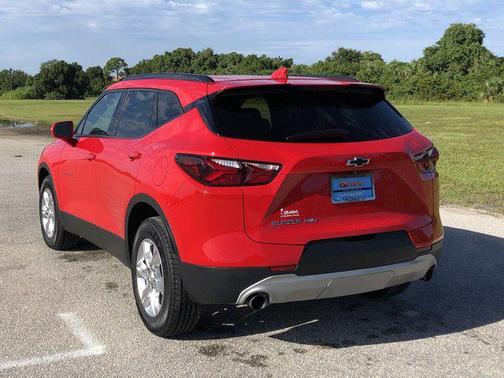 2019 Chevrolet Blazer 2LT