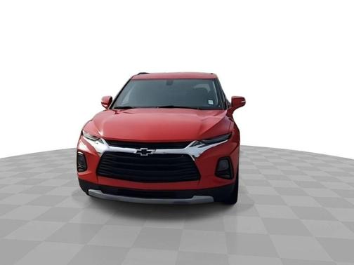 2019 Chevrolet Blazer 2LT