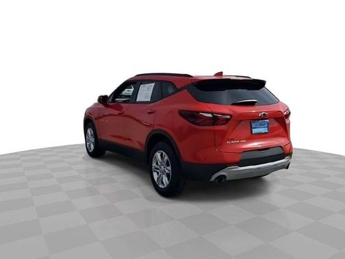 2019 Chevrolet Blazer 2LT