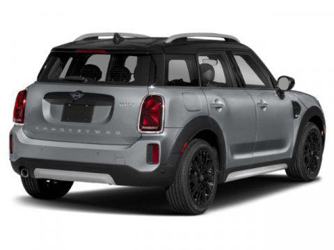 2024 MINI Countryman Cooper S