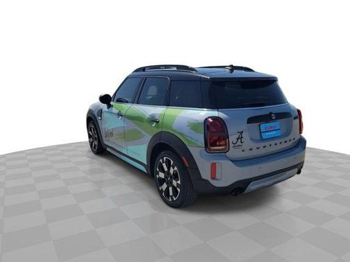 2024 MINI Countryman Cooper S