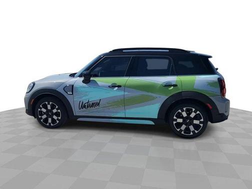 2024 MINI Countryman Cooper S