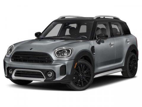 2024 MINI Countryman Cooper S
