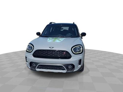 2024 MINI Countryman Cooper S