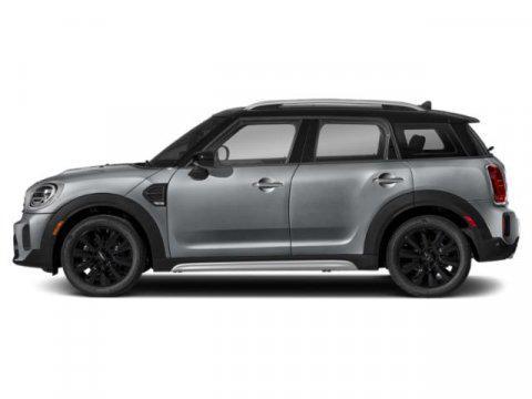 2024 MINI Countryman Cooper S