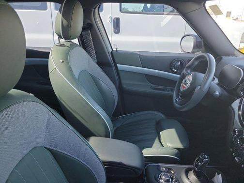 2024 MINI Countryman Cooper S