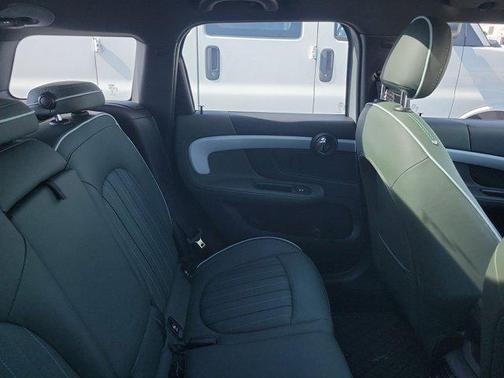 2024 MINI Countryman Cooper S