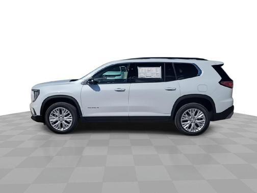 2026 GMC Acadia AWD Elevation