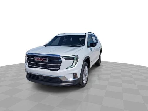 2026 GMC Acadia AWD Elevation