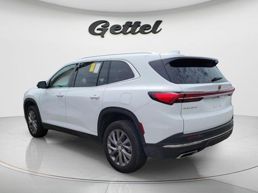 2025 Buick Enclave Preferred FWD