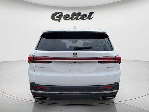 2025 Buick Enclave Preferred FWD