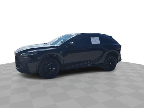 2024 Lexus RX 500h F SPORT Performance
