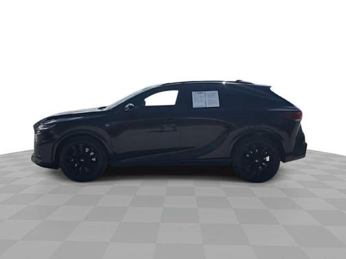 2024 Lexus RX 500h F SPORT Performance