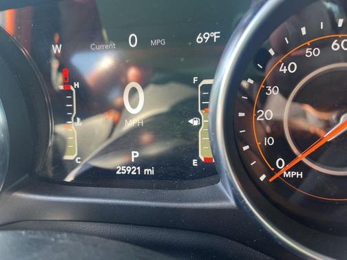 2023 Jeep Gladiator Mojave 4x4