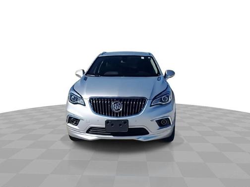 2016 Buick Envision Premium II